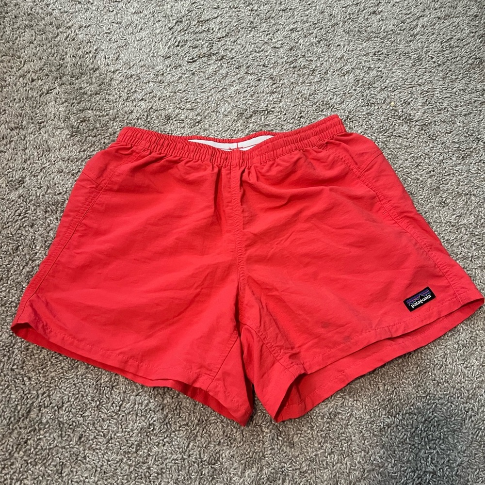 Patagonia baggies